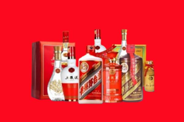 蕉岭县名酒回收值多少钱？